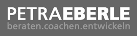 Petra Eberle logo